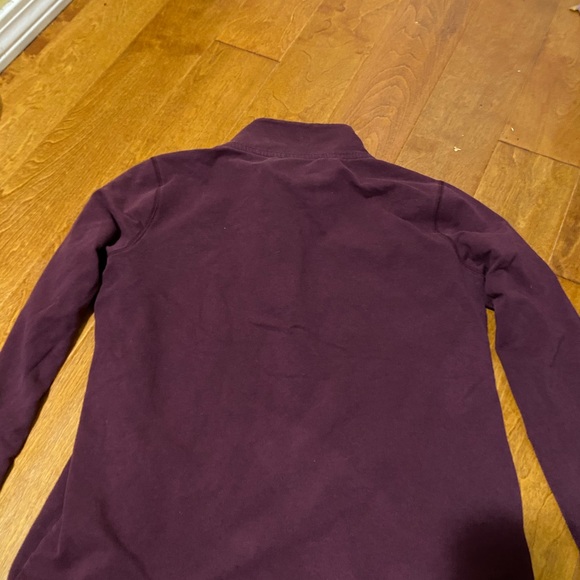 Large crew neck - Picture 3 of 3
